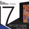 Art Beyond Boundaries presents 17 - Almost Legal Celebrating 17  years in OTR