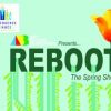 Art Beyond Boundaries Gallery Presents ‘REBOOT: The Spring Show’