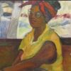 Art Beyond Boundaries Gallery Presents ‘Art on A Hot Tin Roof’