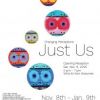 Art Beyond  Boundaries Gallery  presents ‘Changing Perceptions: Just Us’