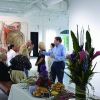 GALLERY jENSEITS:  Beyond the Expected