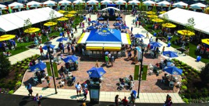 W&S Open-Food Court & Entertainment Plaza-