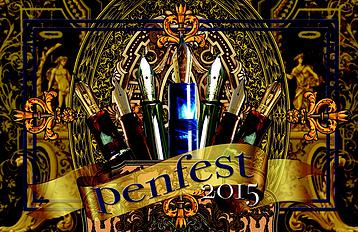 appointments Penfest 2015