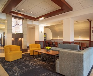 Hyatt Place Blue Ash