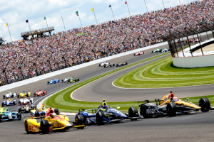 indy 500