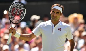 TENNIS-GBR-WIMBLEDON